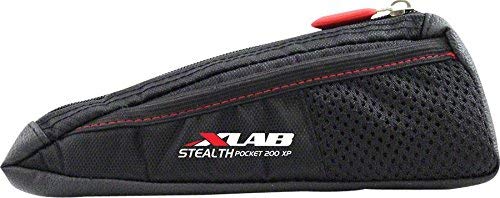 XLAB Stealth Pocket 200 XP-Black