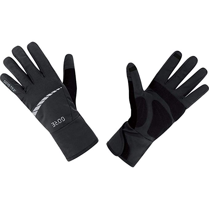 GORE WEAR C5 Unisex Cycling Gloves GORE-TEX