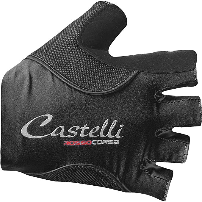 Castelli Women's Rosso Corsa Pave Glove