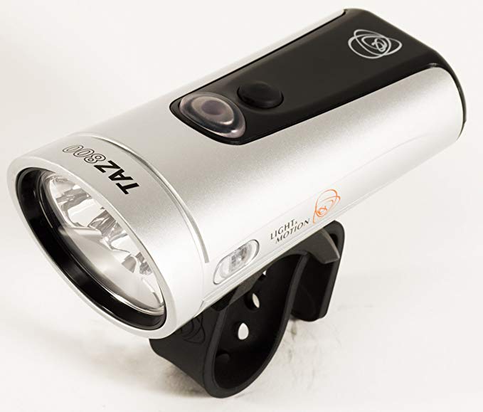 Light & Motion Taz 800 Light