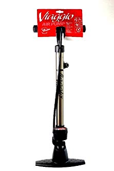 Air Power America 7550 160 PSI Viaggio High Pressure Tire Pump