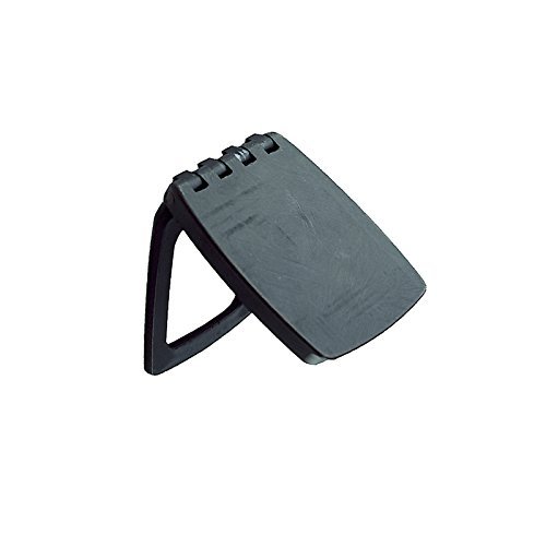 Perko 1089DP1BLK Lock and Latch Cover for 0931/0932, Black by Perko