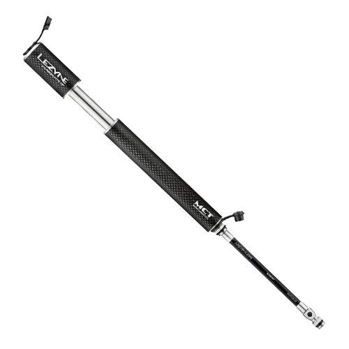 Lezyne Carbon Drive Lite HP Bicycle Frame Pump