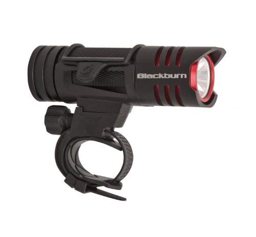 Blackburn Scorch 1.0 Front USB Rechargeable Light