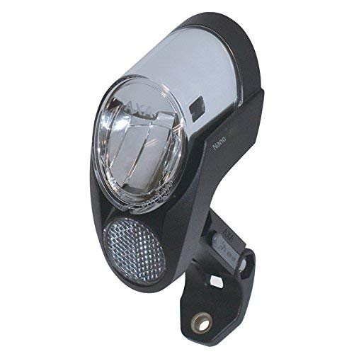 Axa Nano Steady 40 lux LED - Dinamo Headlamp