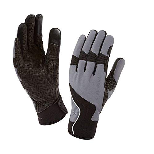 SealSkinz Norge Gloves - AW15