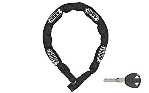 Abus Catena 685 Shadow Key Bicycle Chain Lock - 110cm