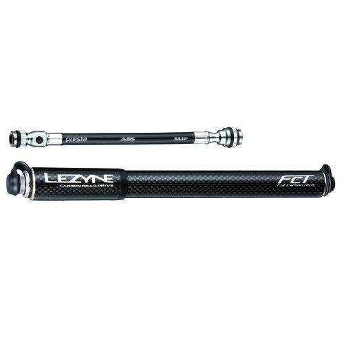 Lezyne Carbon Road Drive 2 Hand Pump