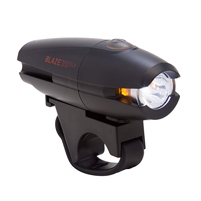 Planet Bike Blaze 300 SLX Bike Headlight