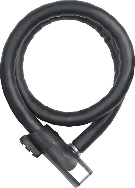 ABUS Centuro 860 Steel-O-Flex Cycling Lock 85cm