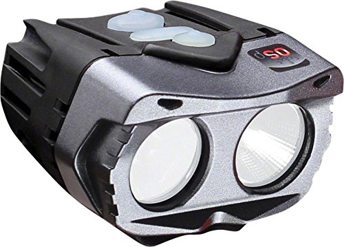 Cygolite Centauri 1700 OSP Bicycle Headlight