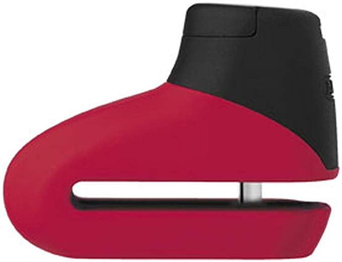 Abus Provogue 305 Disc Lock (RED)