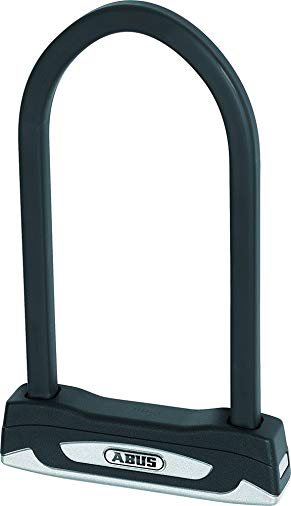 Lockitt ABUS U-Lock 54/160 HB 300 Granit X-Plus 12