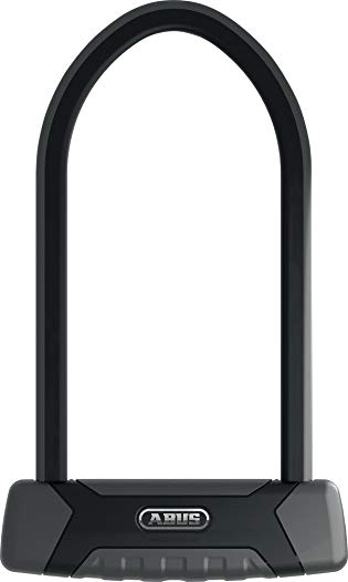 ABUS Granit X-Plus 54 Key Bicycle U Lock