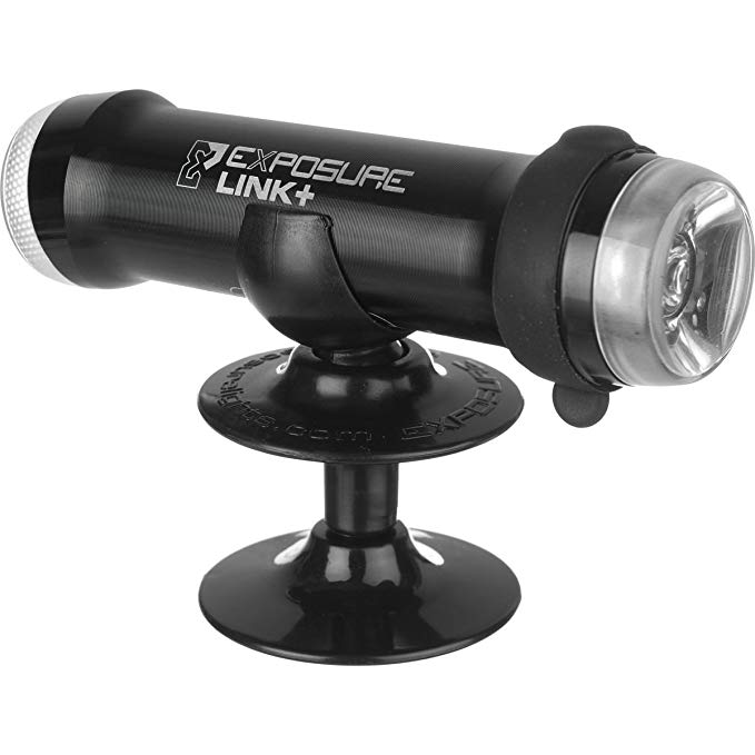 Exposure Lights 2016 Link Plus All-in-one Front and Rear Combination