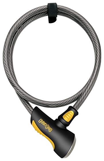 ONGUARD Akita Key Cable Lock