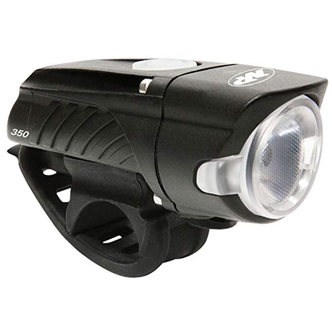 NiteRider Swift 350 Bike Light