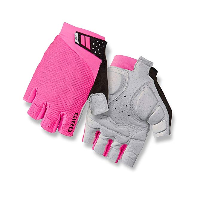 Giro Monica II Gel Womens Cycling Gloves