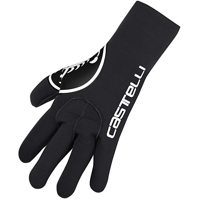 Castelli Diluvio Gloves - Men's