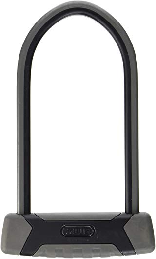 ABUS Granit XPlus 540/160 HB 230, 9 Inch U Bike Lock, 111617