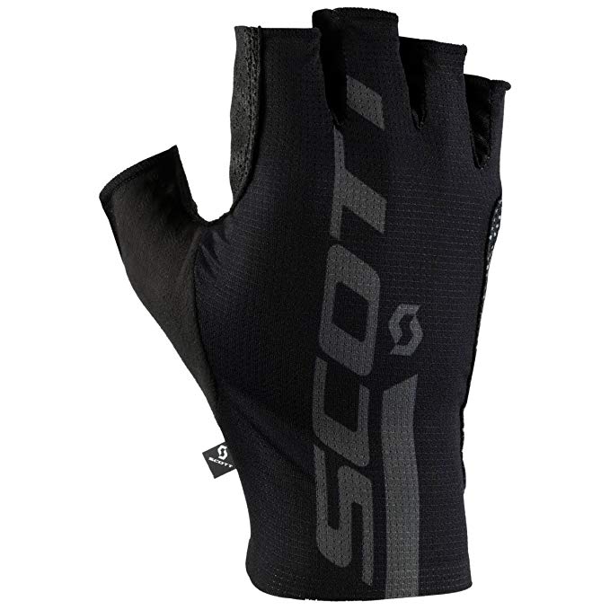 Scott 2017 RC Premium Protec Short Finger Gloves - 250068