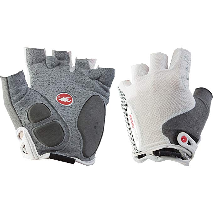 Castelli S. Rosso Corsa Glove - Women's