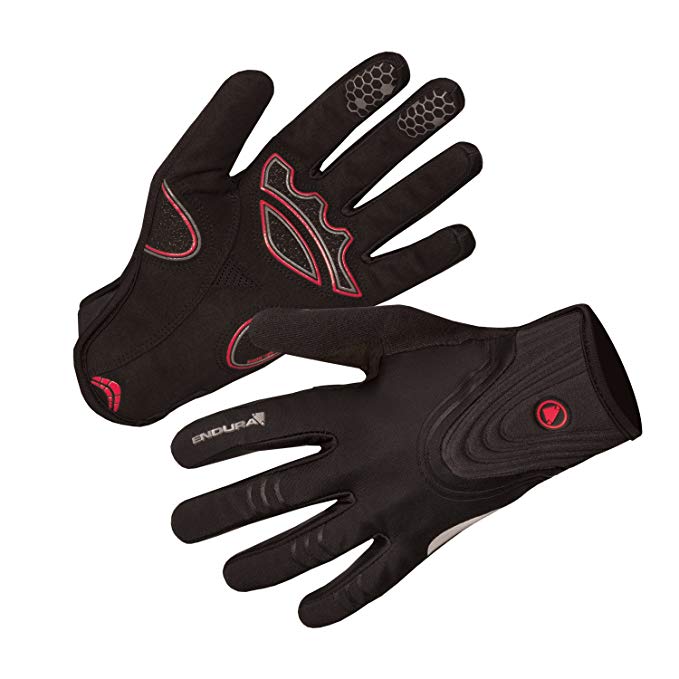 Endura Womens Windchill Winter Cycling Glove