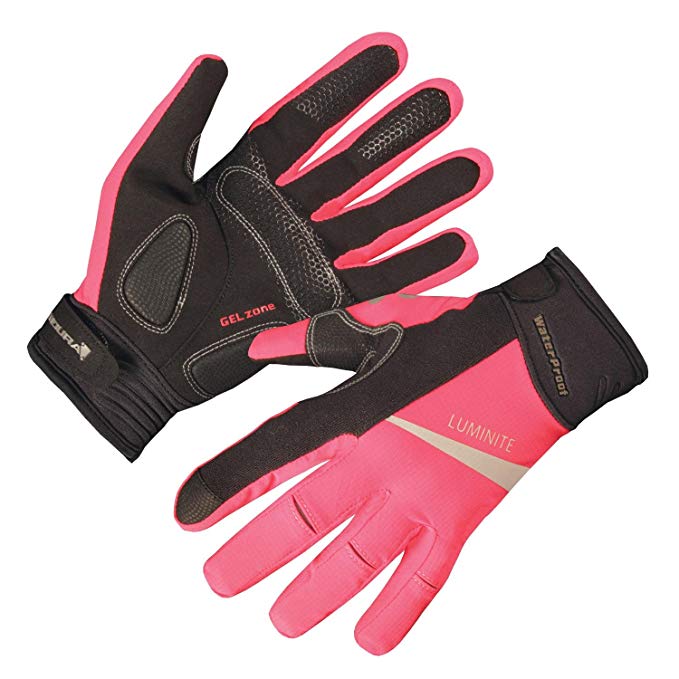 ENDURA Womens Luminite Glove