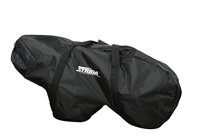 Strida 5.0 Original Travel Bag, Black