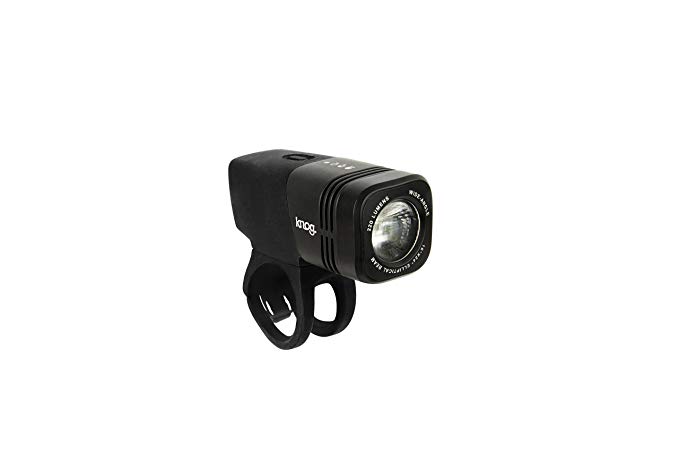 Knog Blinder Arc 220 USB Rechargeable Light