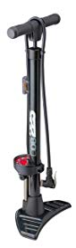 Diamondback Ddb225R Bicycle Floor Pump, Black