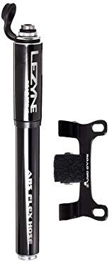 Lezyne Road Drive Hand Pump