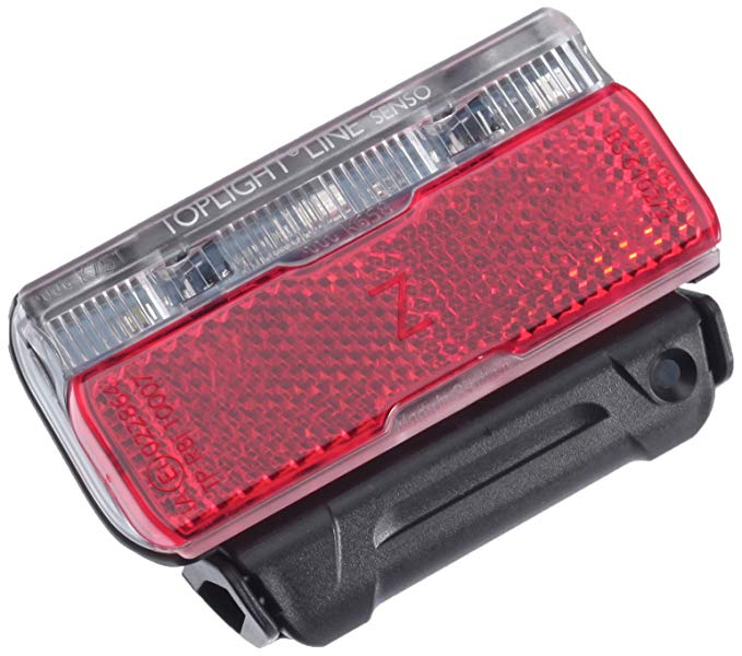 B&M TOPLIGHT LED LINE Senso - Battery