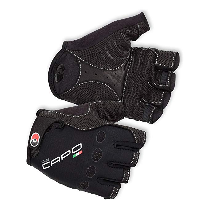 Capo MSR Pittards SF Glove - Men's