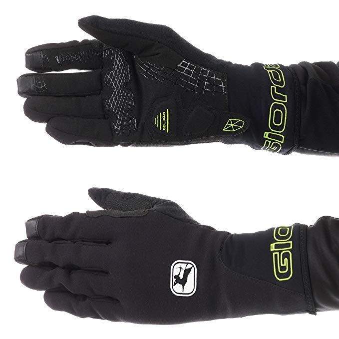 Giordana AV 200 Winter Glove - Men's