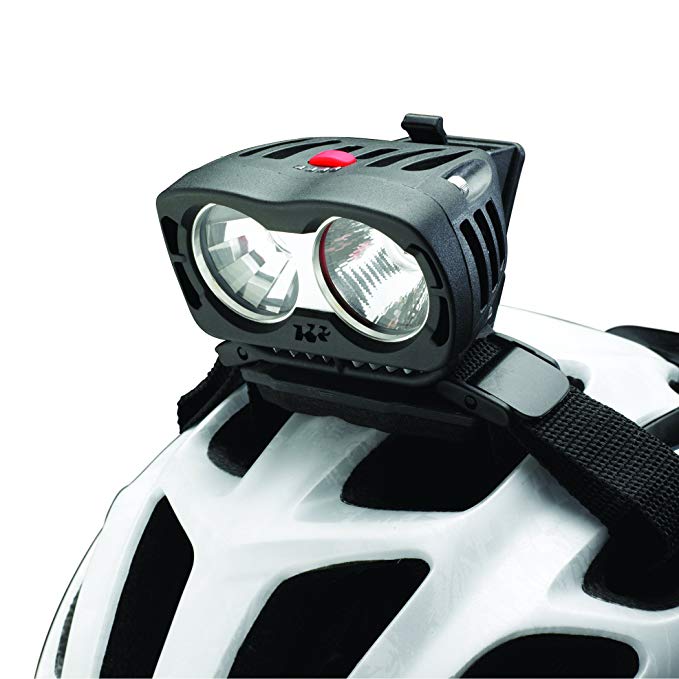 NiteRider PRO 3600 LED Headlight - Includes DIY Software