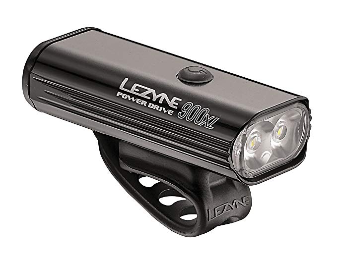 Lezyne Power Drive XL Headlight