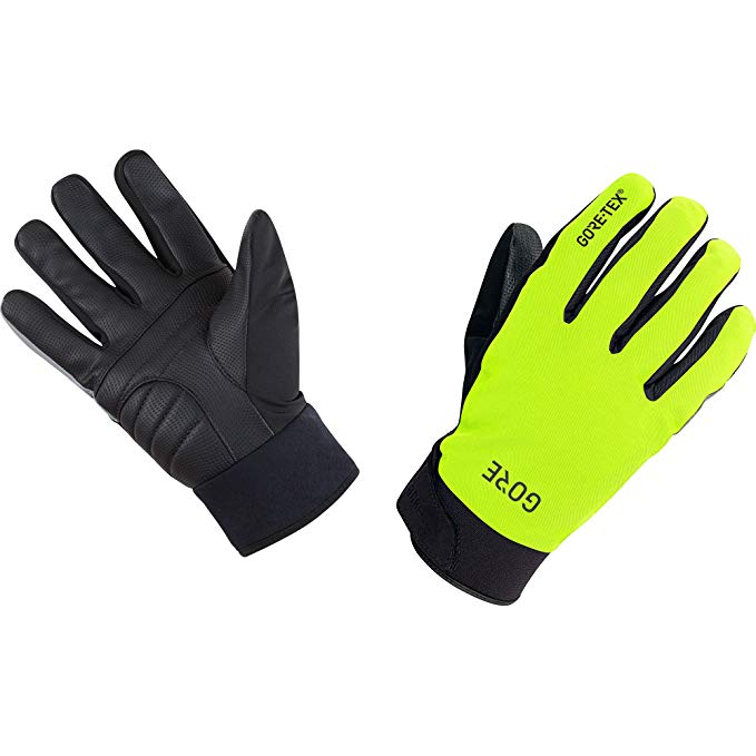 GORE WEAR C5 Gore-tex Thermo Gloves