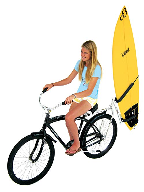 Bike Balance Surfboard Rack Kit