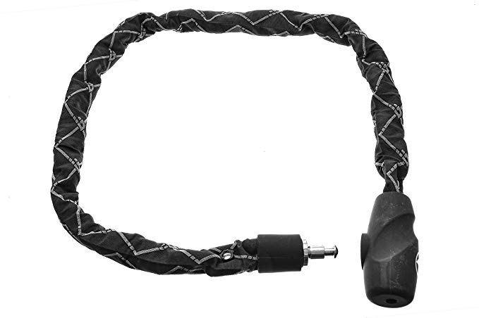 RockyMounts Hooligan Chain Lock