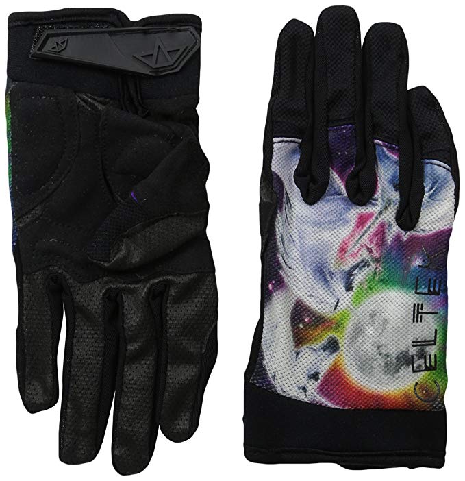 Celtek Women's Boulder Cycling Gloves