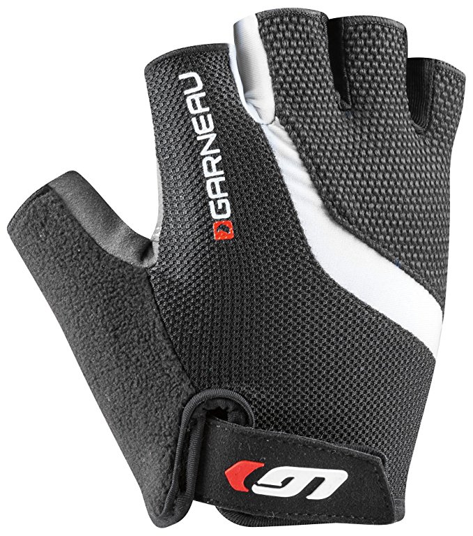 Louis Garneau Men's Biogel RX-V Bike Gloves