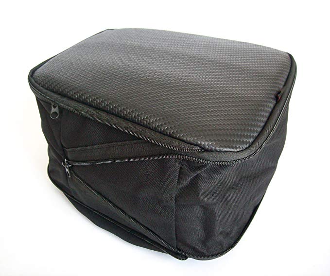 The Cycle Guys CG2-03 FastPack Size 3 Tail Bag