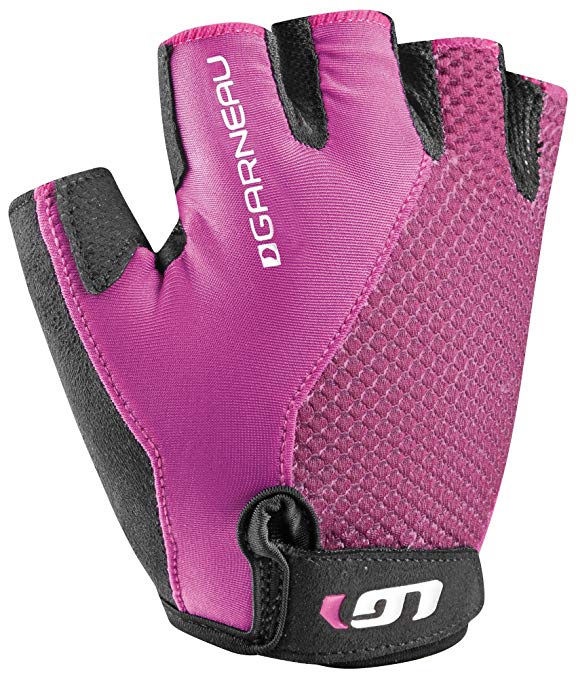 Louis Garneau Women's Air Gel + Bike Gloves