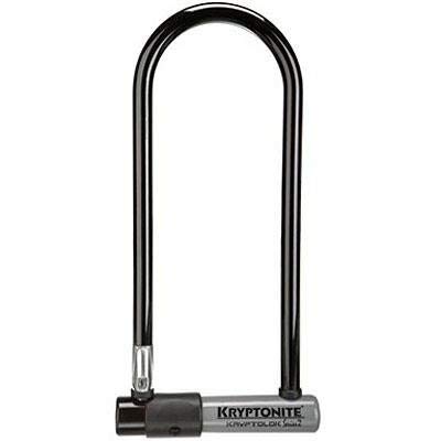 Kryptonite Kryptolock Series 2 U-Lock LS 4