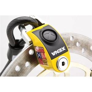 Xena XZA-150 Cable Lock Adaptor - --/--