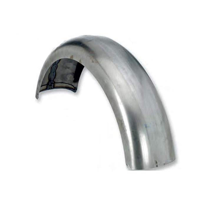 GasBox Spun Steel Fender for 16