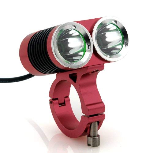 Bicycle LED Light 