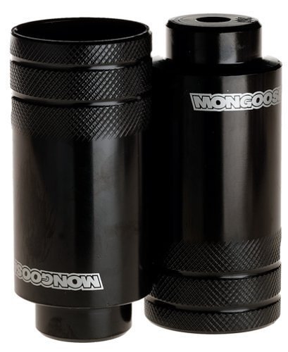 Protective Technologies Mongoose Bike Pegs