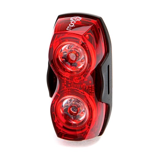 Portland Design Works Danger Zone Tail Light